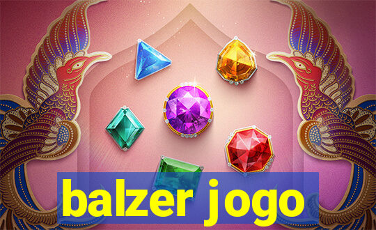 balzer jogo